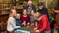 burgercafe wezembeek-oppem