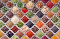 Cuisine Mundial