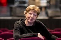 centrumverantwoordelijke GC de kam