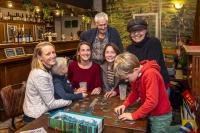 burgercafe wezembeek-oppem