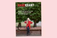 RandKrant: hét magazine over de Vlaamse rand. Portretfotografe Eva Verbeeck: 'Als je jonge mensen serieus neemt, vertellen ze vaak bijzondere dingen."